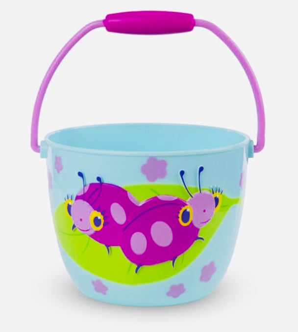 Dallas & Bella Pail