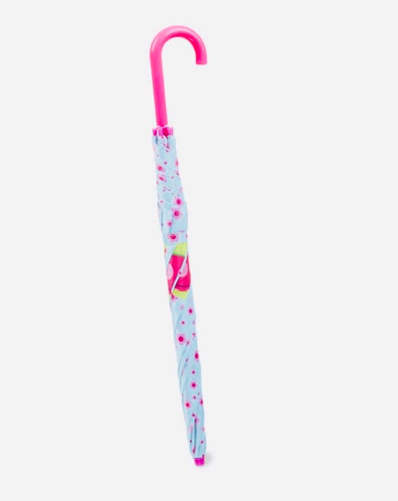Ladybug Umbrella