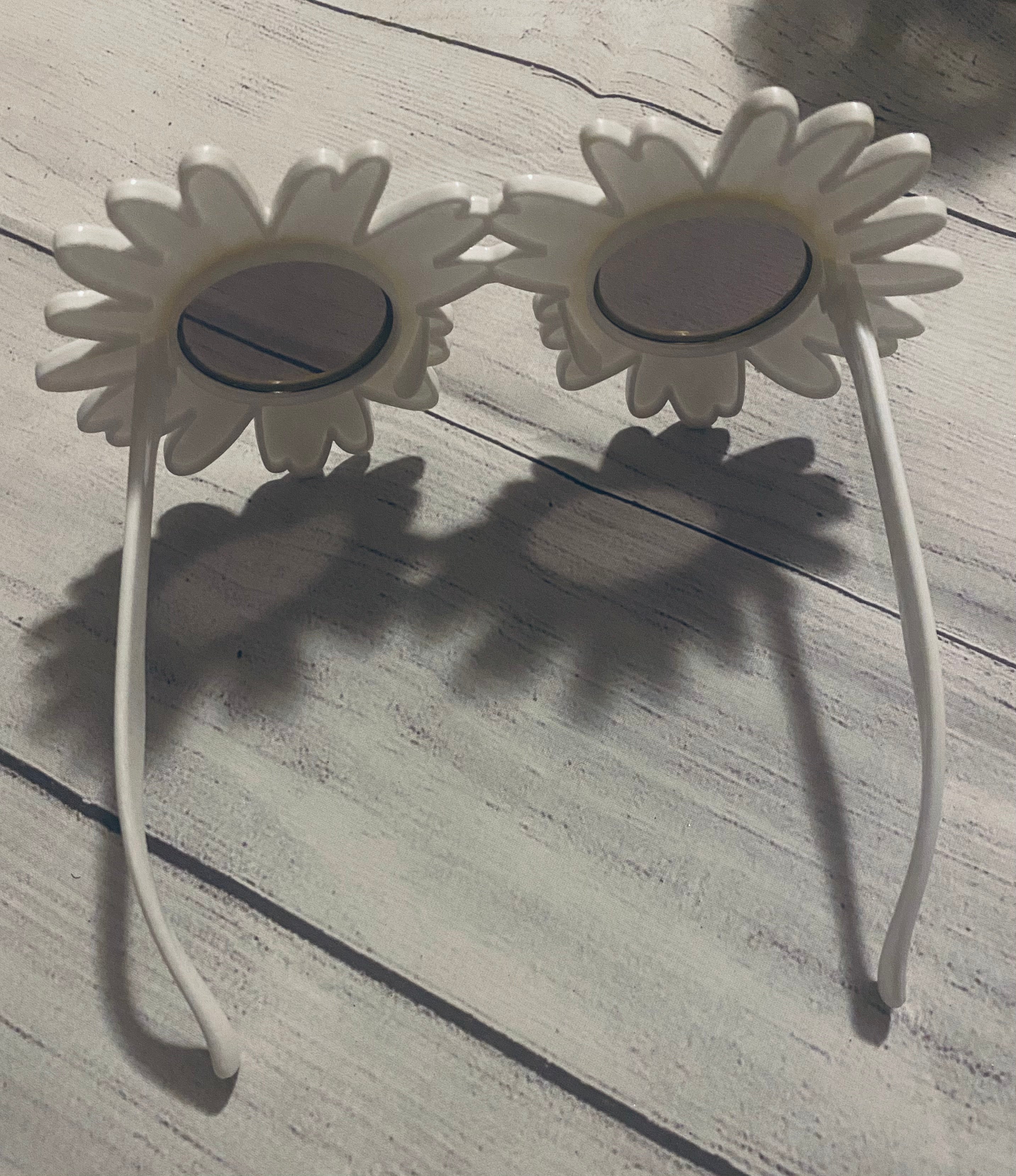 Daisy Crazy Sunnies