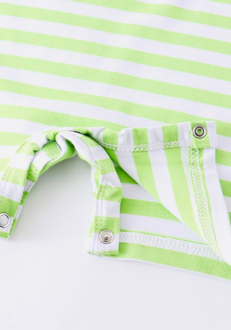 Moo.. Moo.. Romper