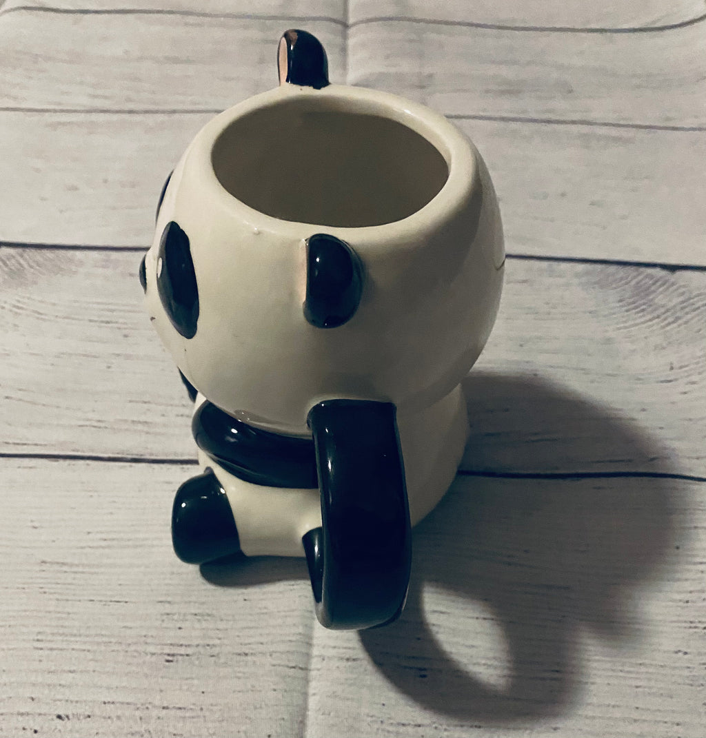 Animal Mugs