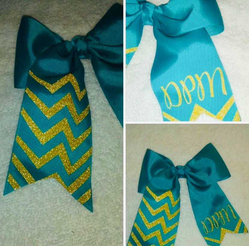 Personalize Bows