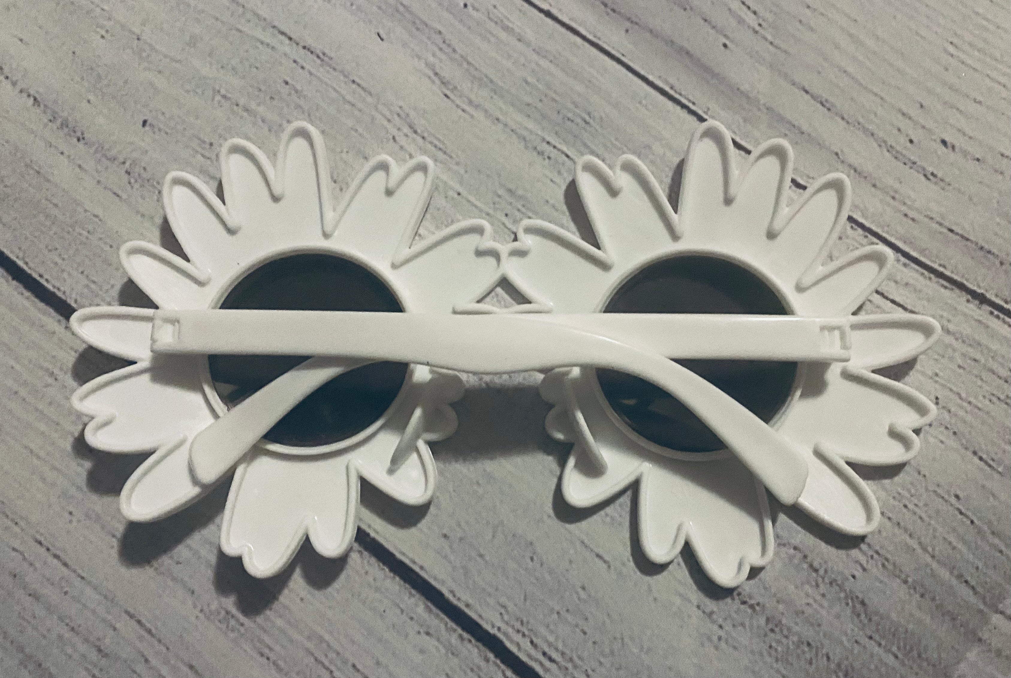 Daisy Crazy Sunnies