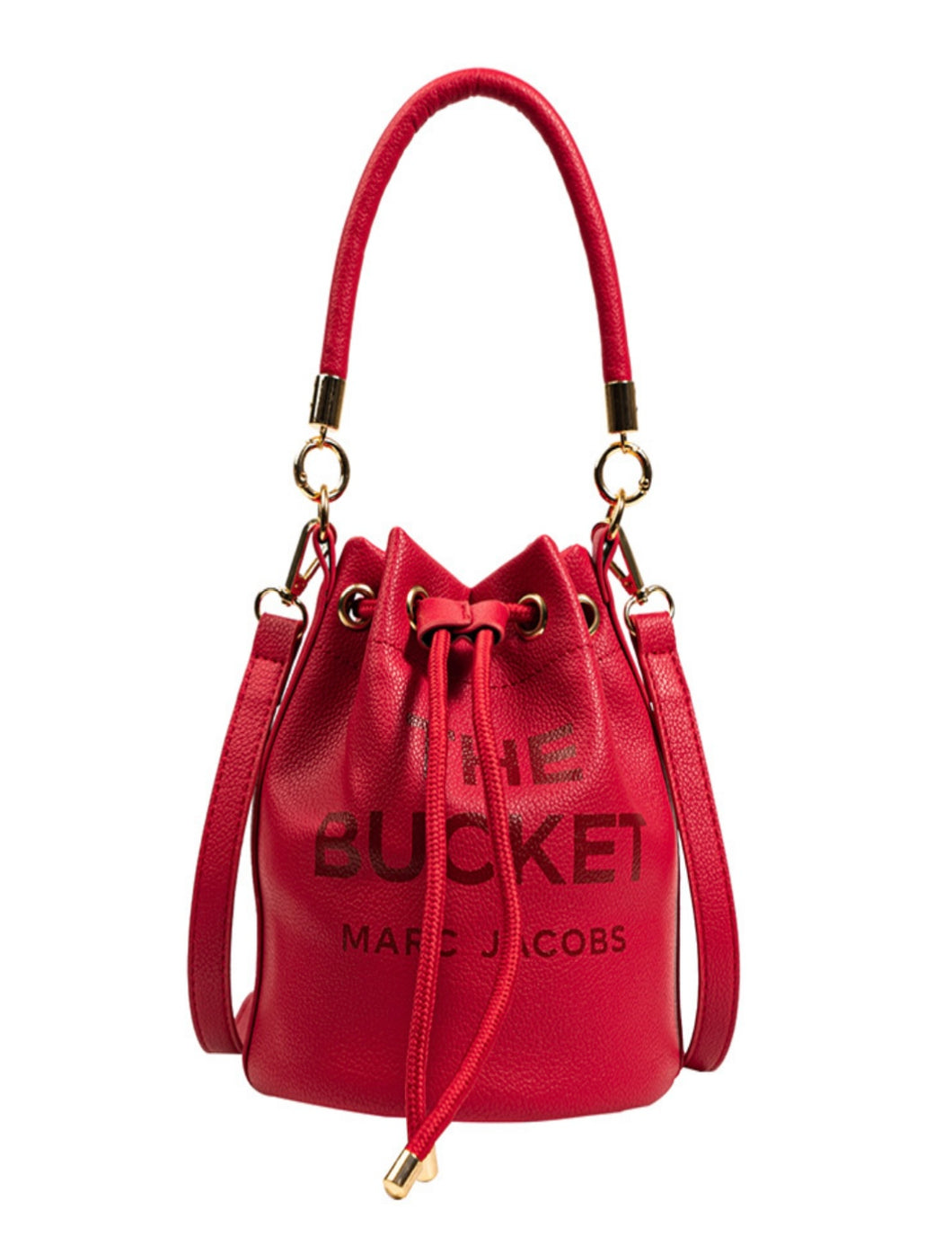 The Bucket Bag