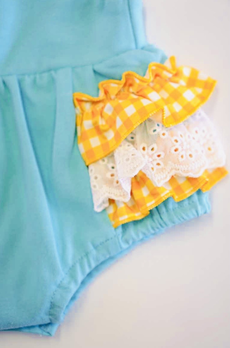 Pineapple Lace Bubble