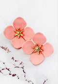 Pink Flower Power