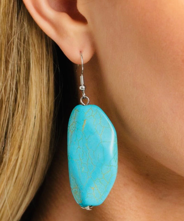 Pioneering Turquoise Stones