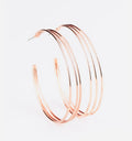 Rimmed Copper Radiance