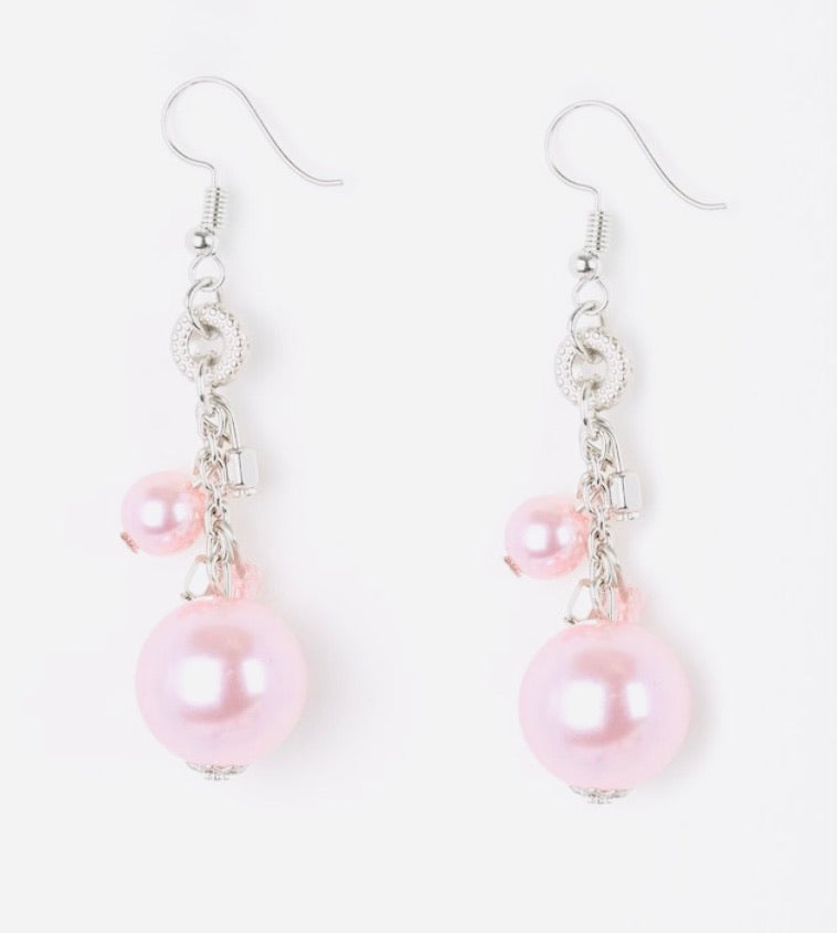 Timelessly Pink Traditional