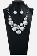 Breathtaking Clustered Gems