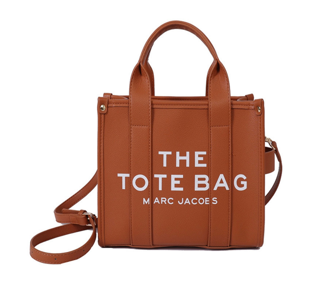 The Tote Bag