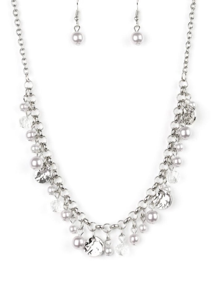 Coastal Silver Cache