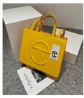 Telfar Purse