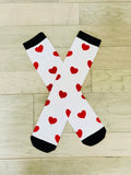 Queen Of Hearts Mocks
