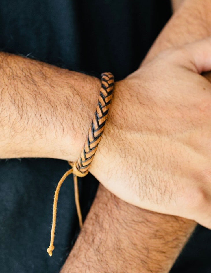 Homespun Comfort Brown