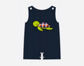 Sea Turtle Romper