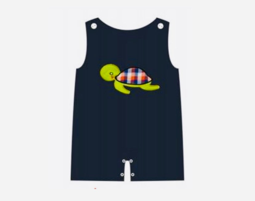 Sea Turtle Romper