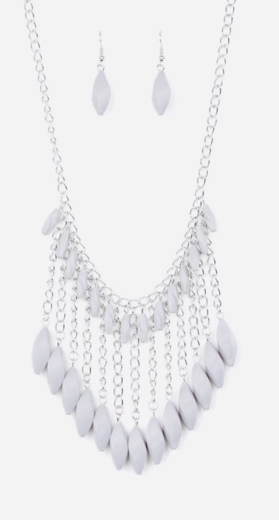 Silver Venturous Vibes