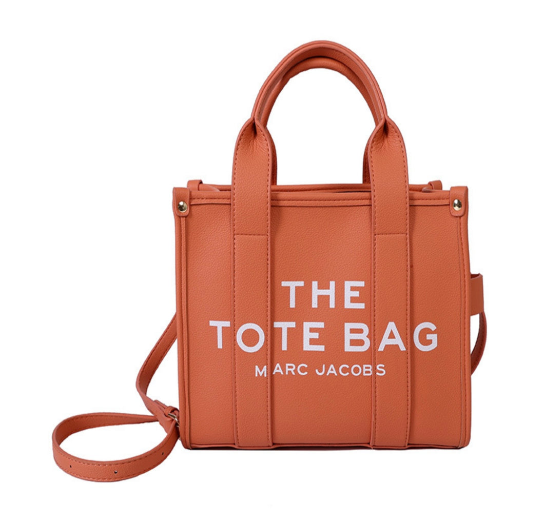 The Tote Bag