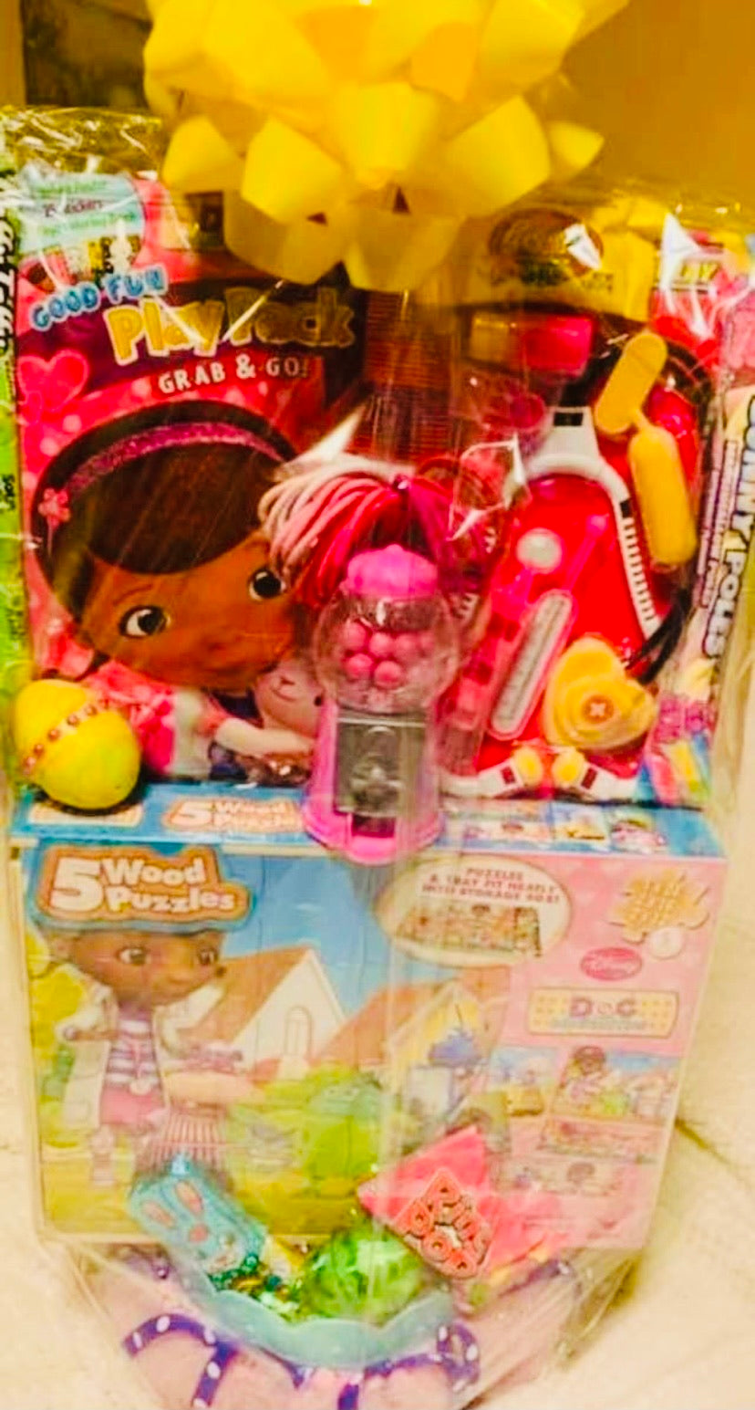 Doc McStuffins