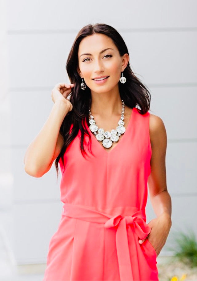 Breathtaking Clustered Gems