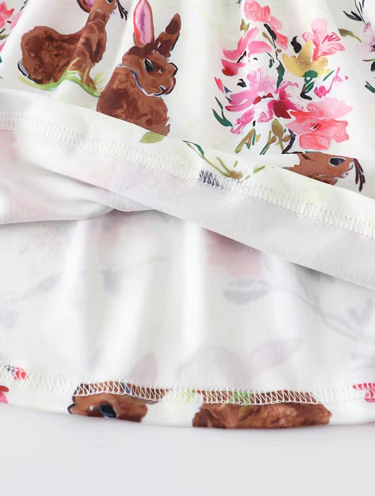 Peter Rabbit Attire