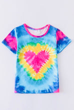 Load image into Gallery viewer, Mommy Blue Tie Dye
