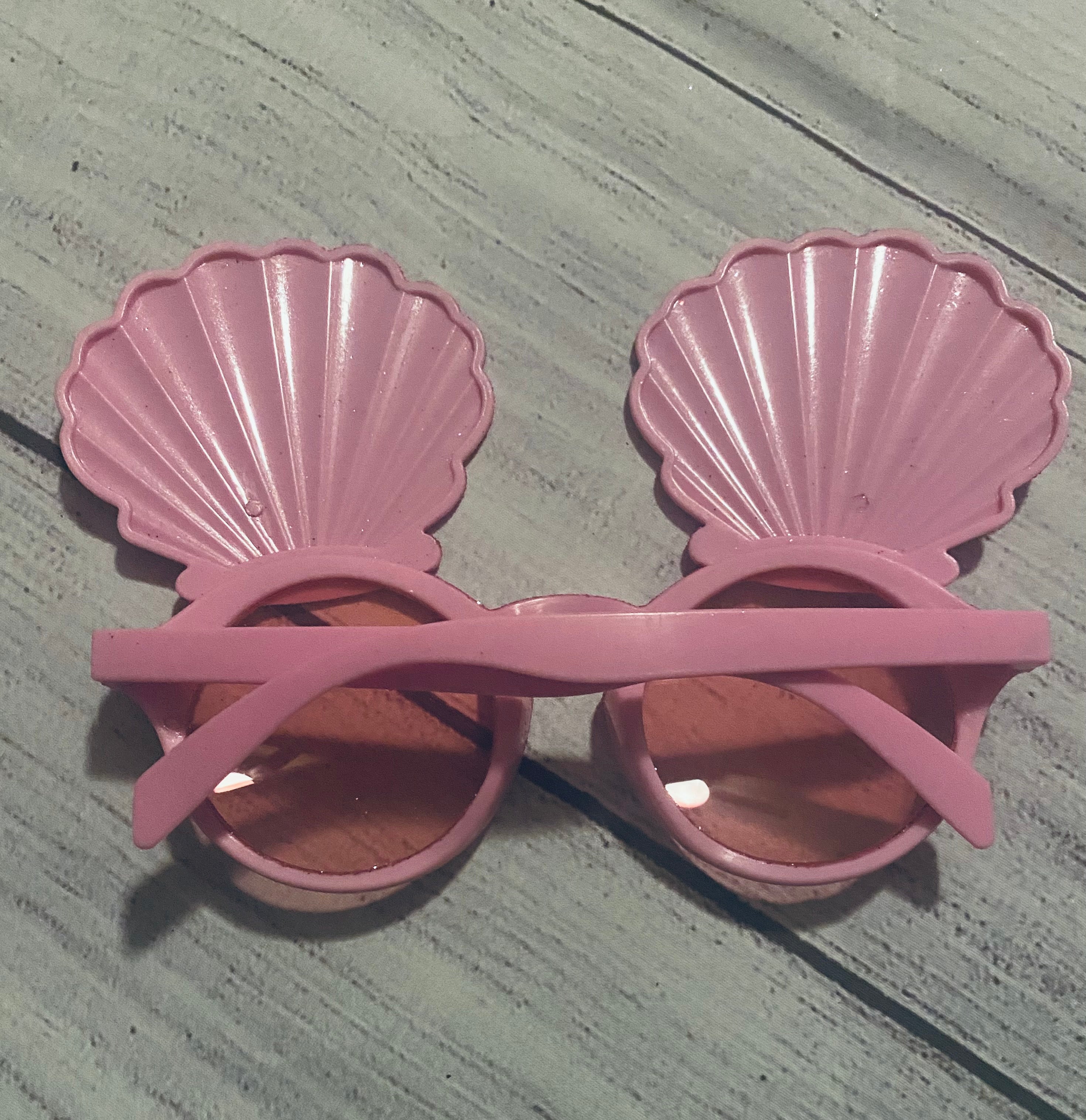 Seashell Sunnies