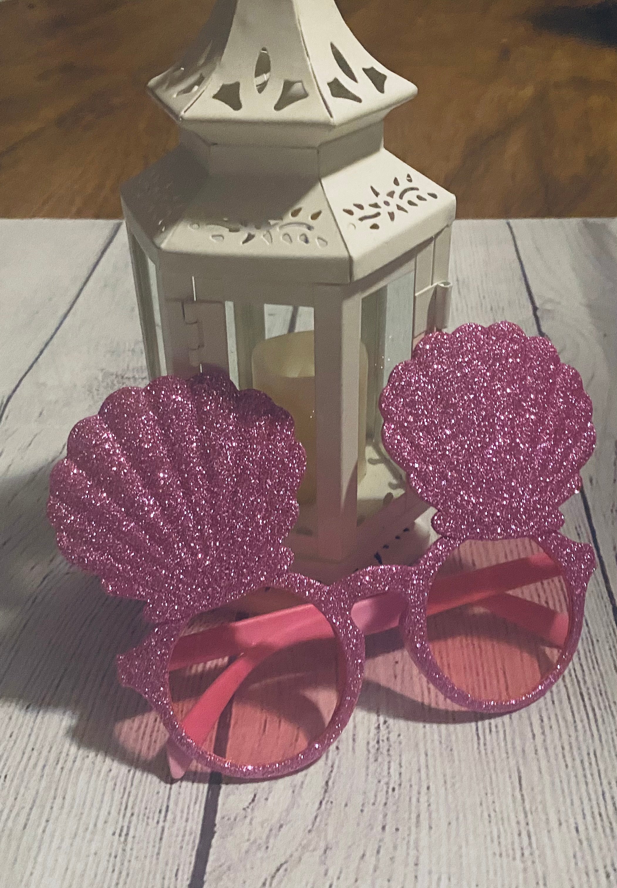 Seashell Sunnies
