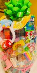 Pre Girly Princess Doctor Basket