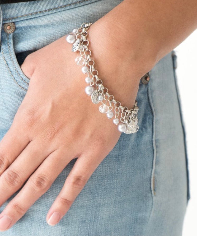 West Coast Silver Wanderer