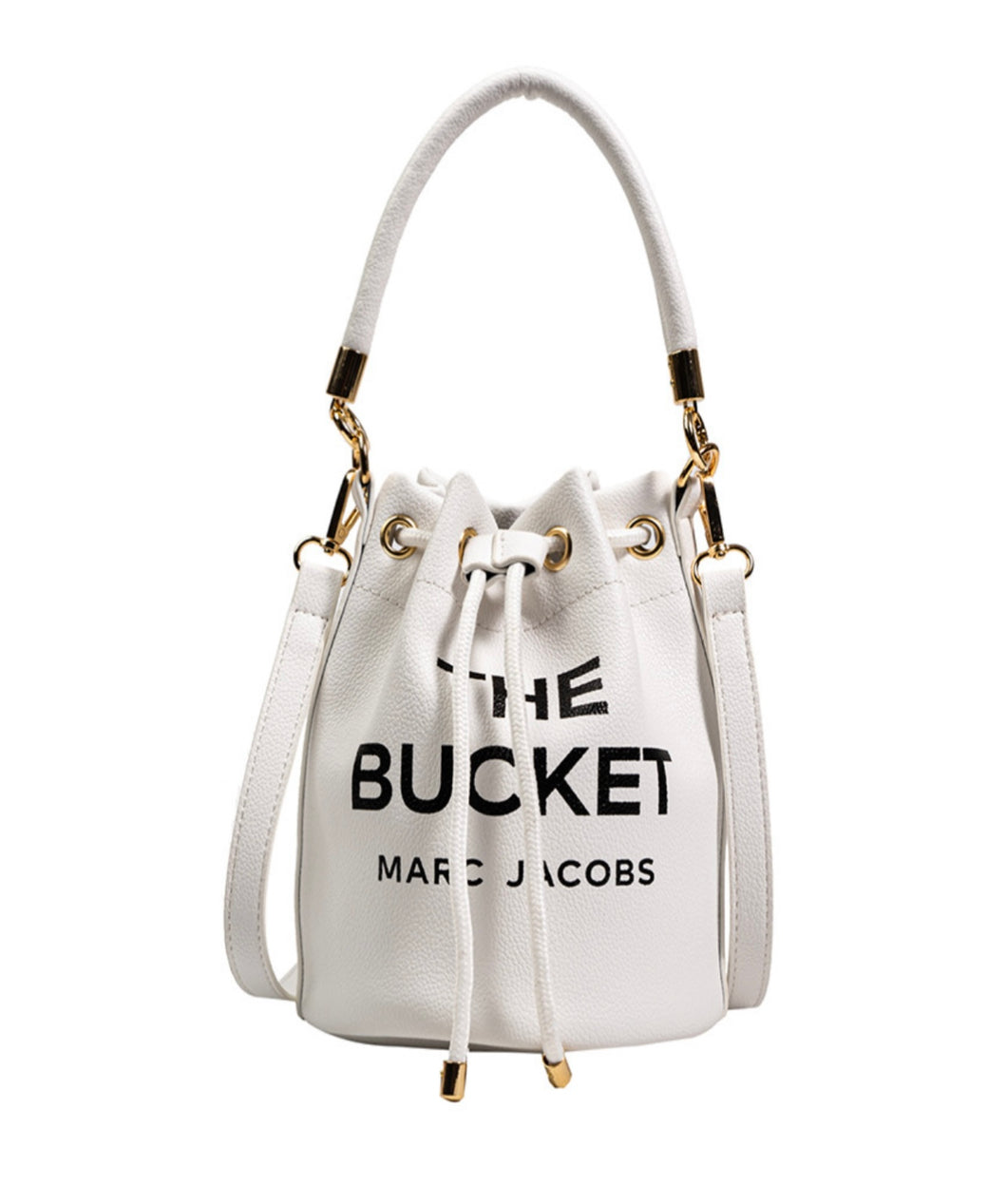 The Bucket Bag