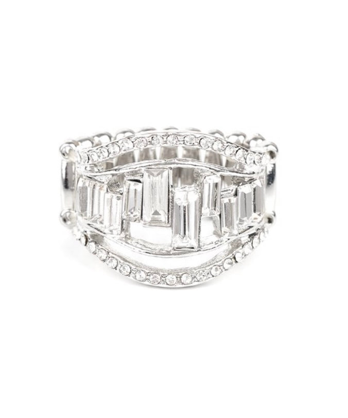 Treasure Chest Charm