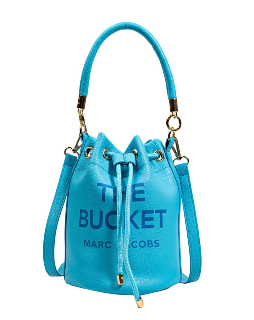 The Bucket Bag