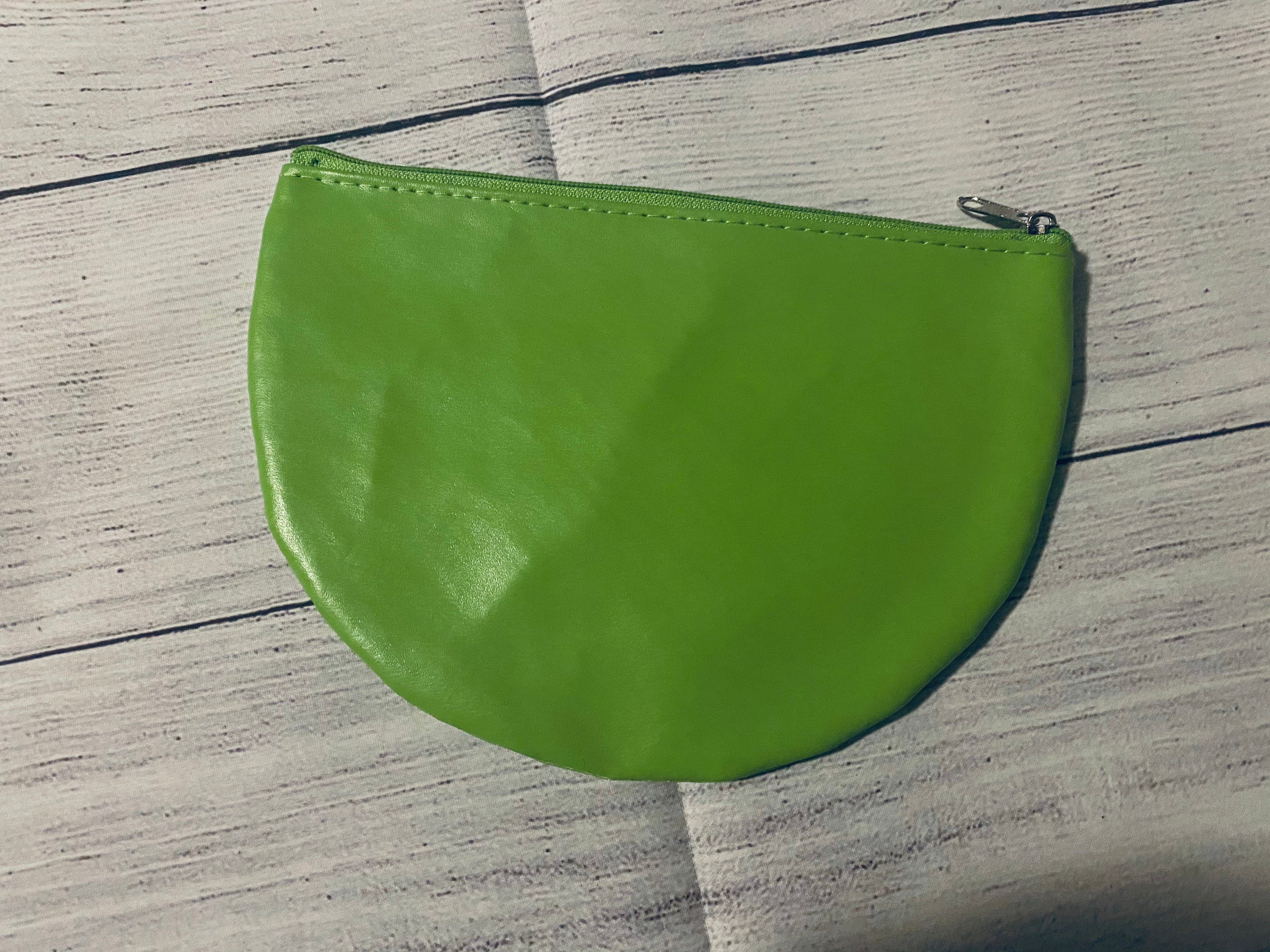 Watermelon Cosmetic Bag