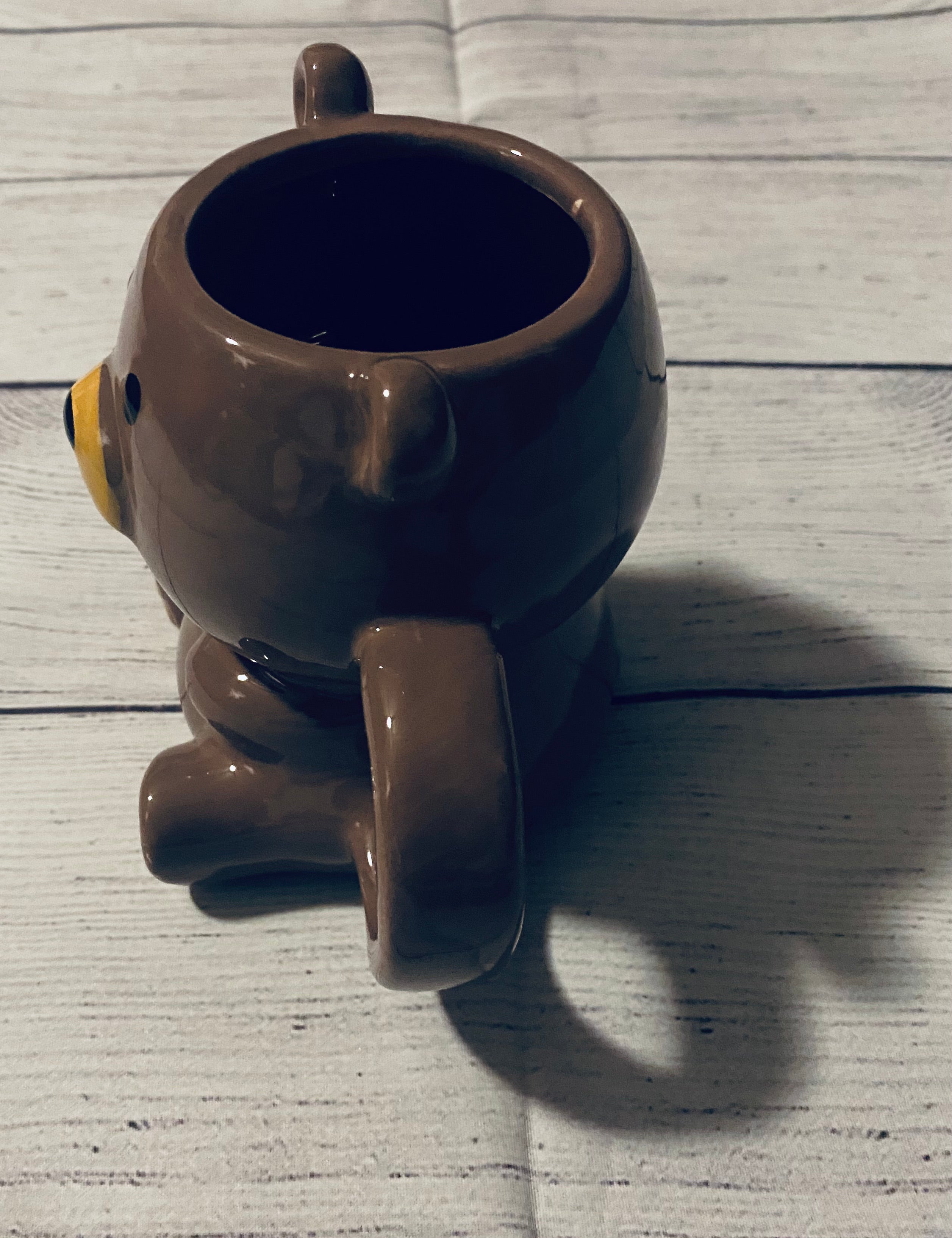 Animal Mugs