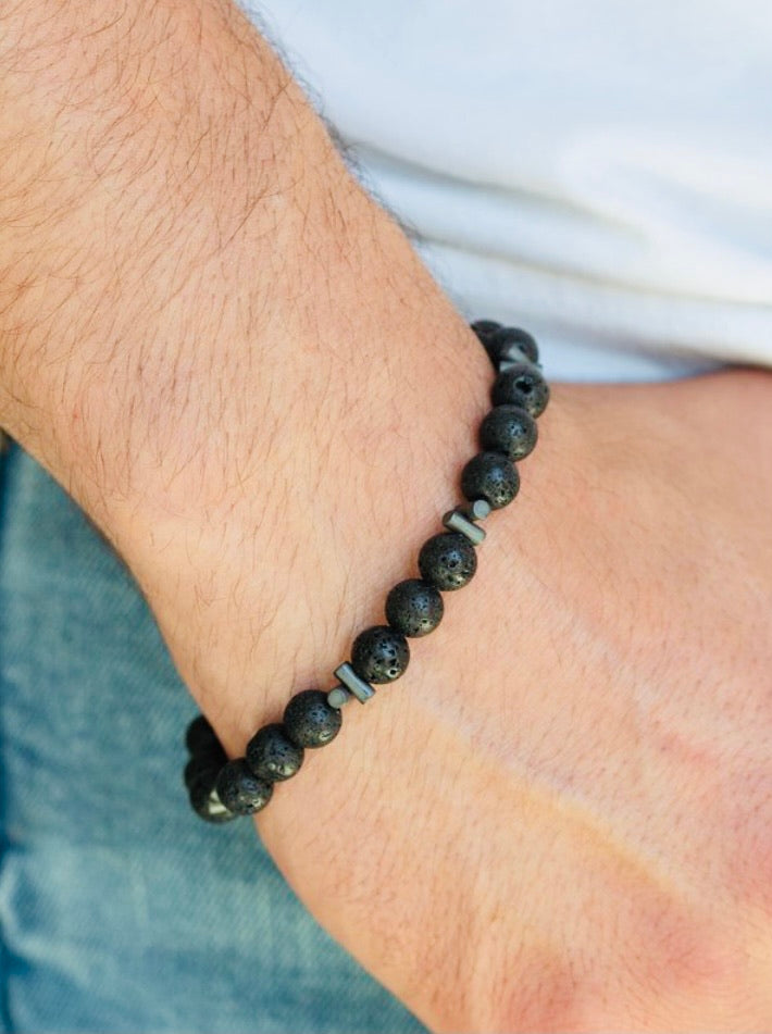 Renewed Black