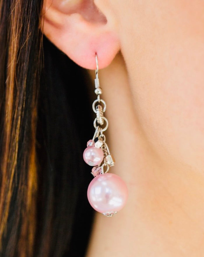 Timelessly Pink Traditional