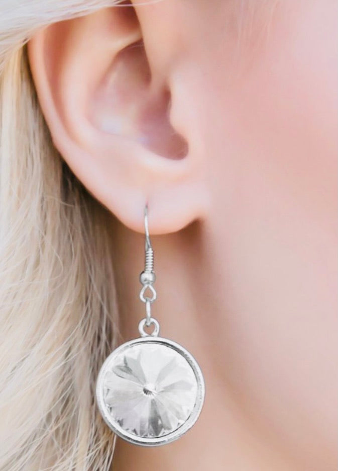 Silver Hypnotized