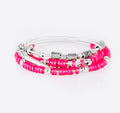 Tribal Pink Spunk
