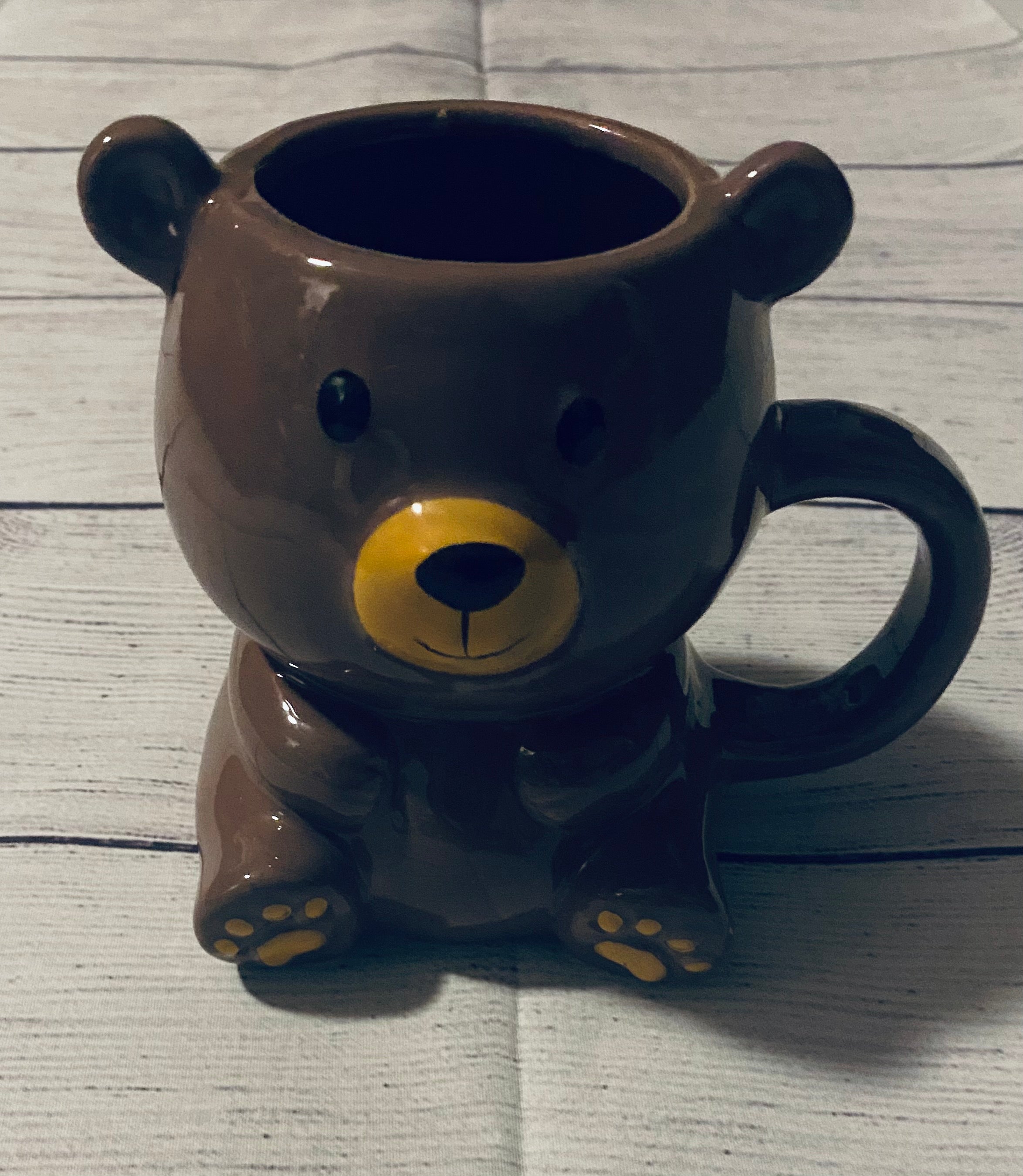Animal Mugs