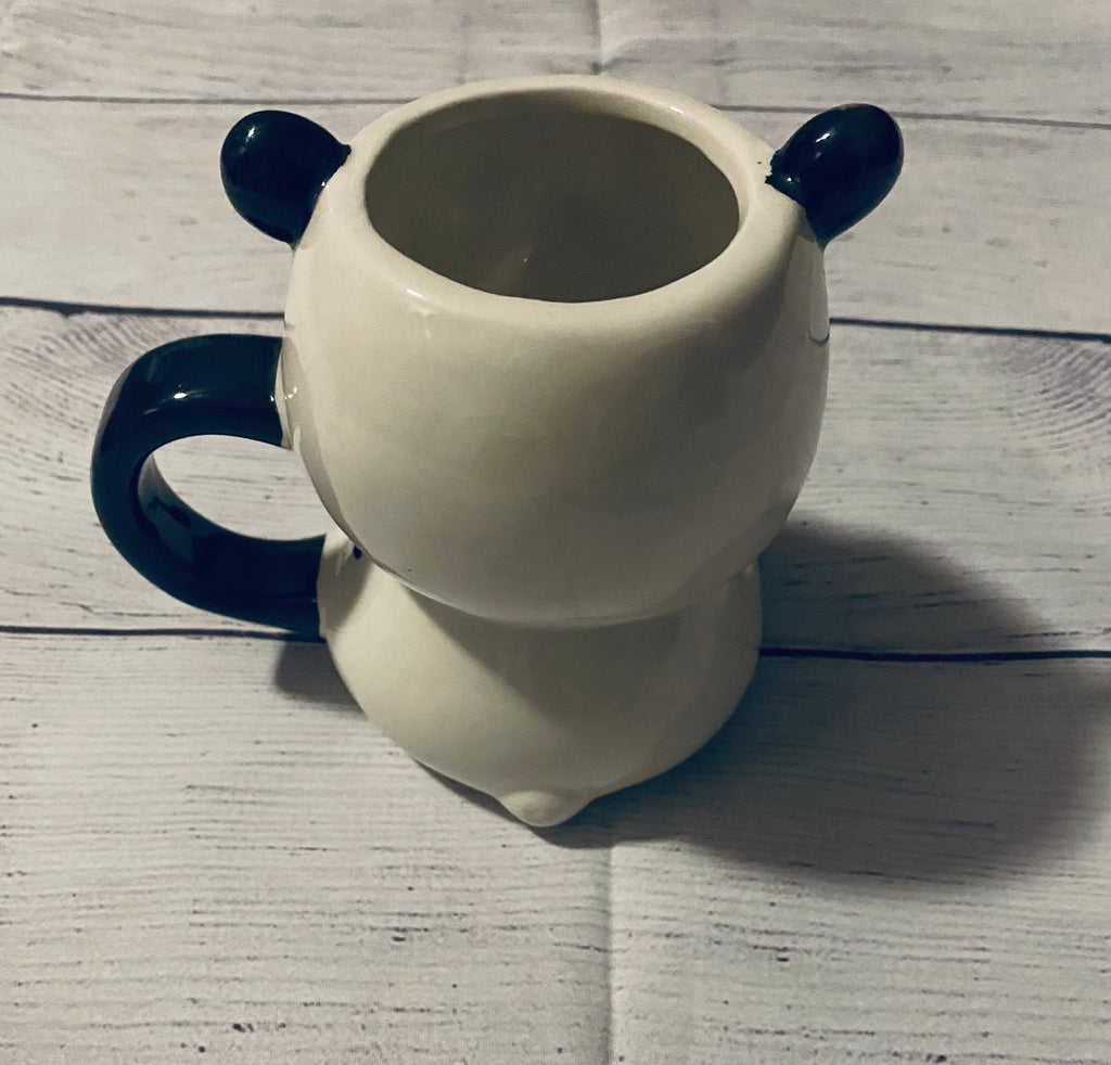 Animal Mugs