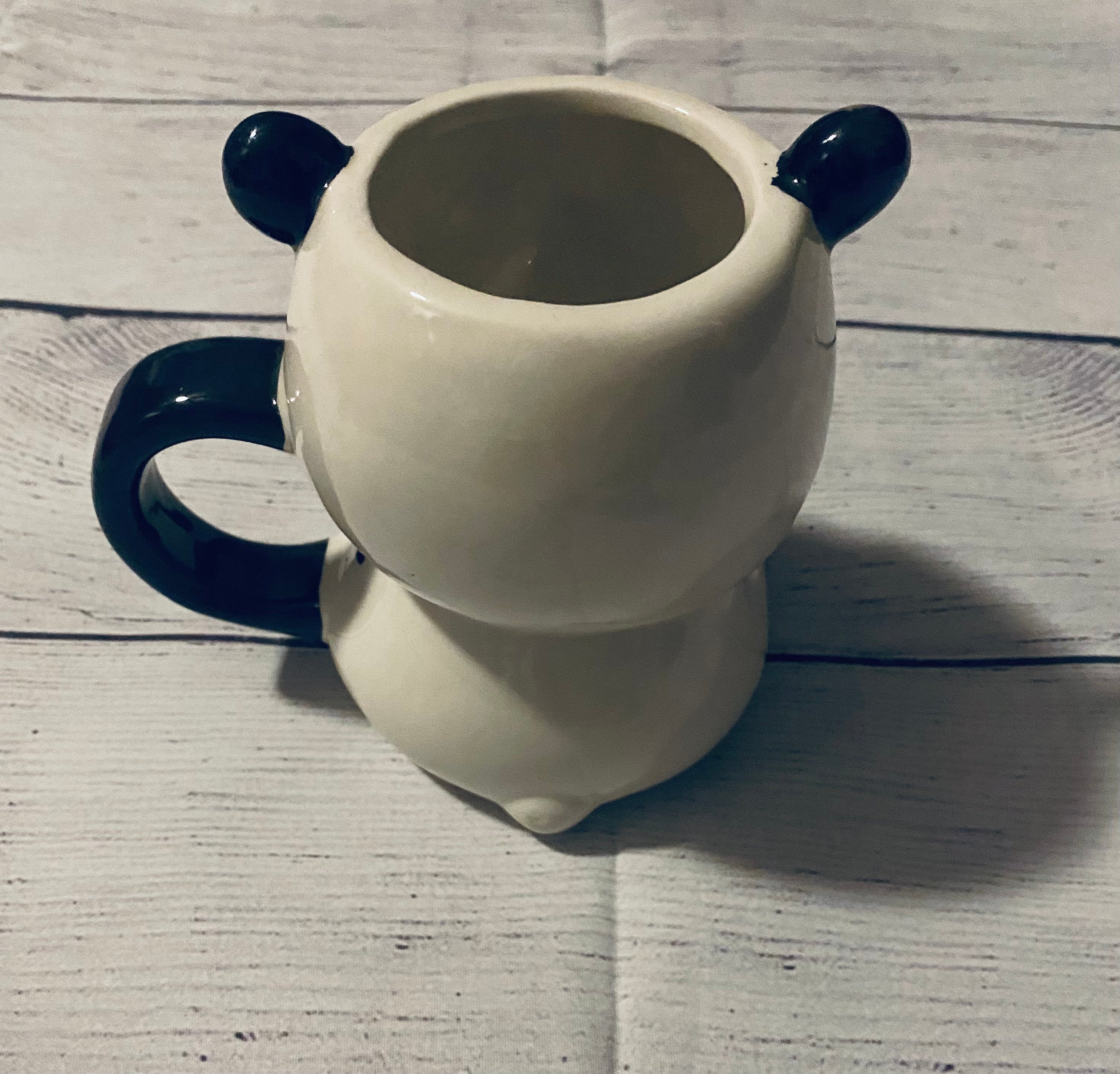 Animal Mugs
