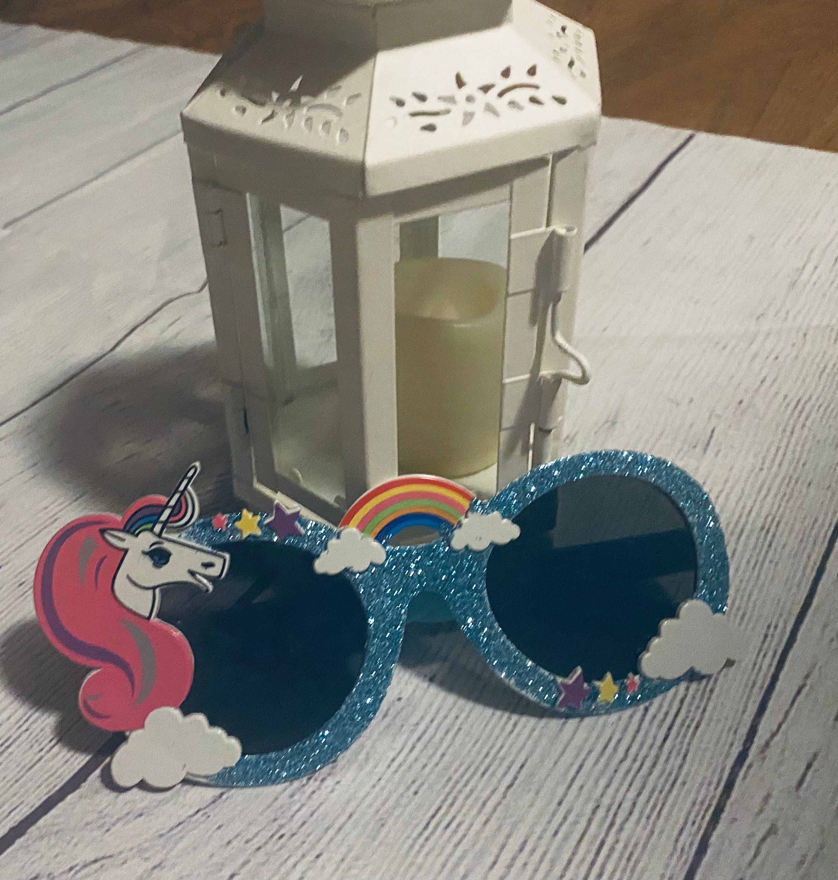 Unicorn Sunnies