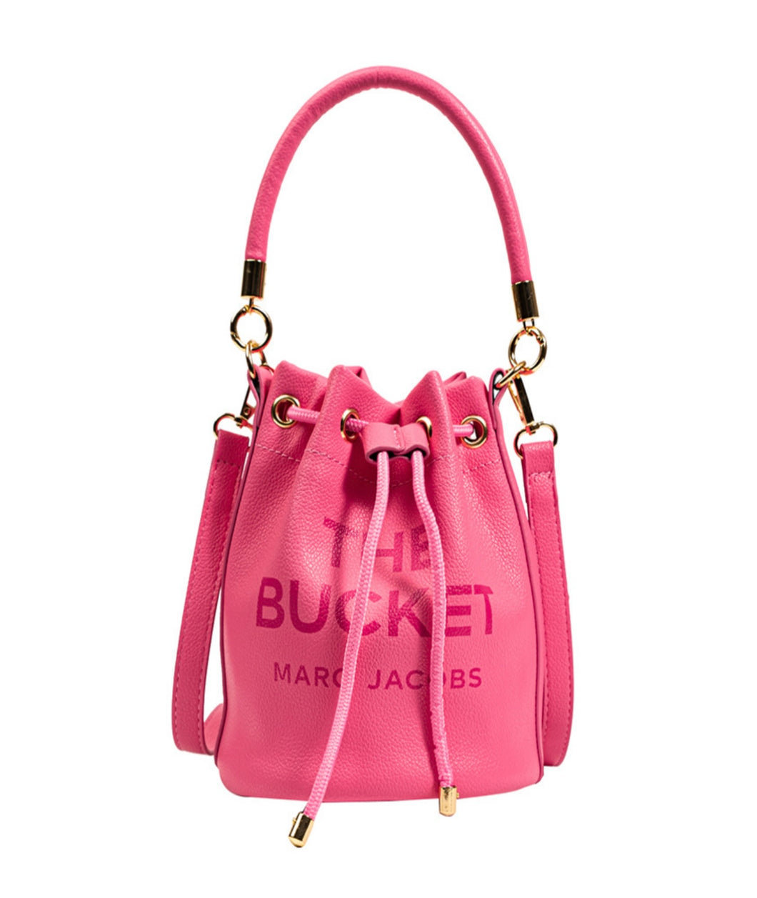 The Bucket Bag