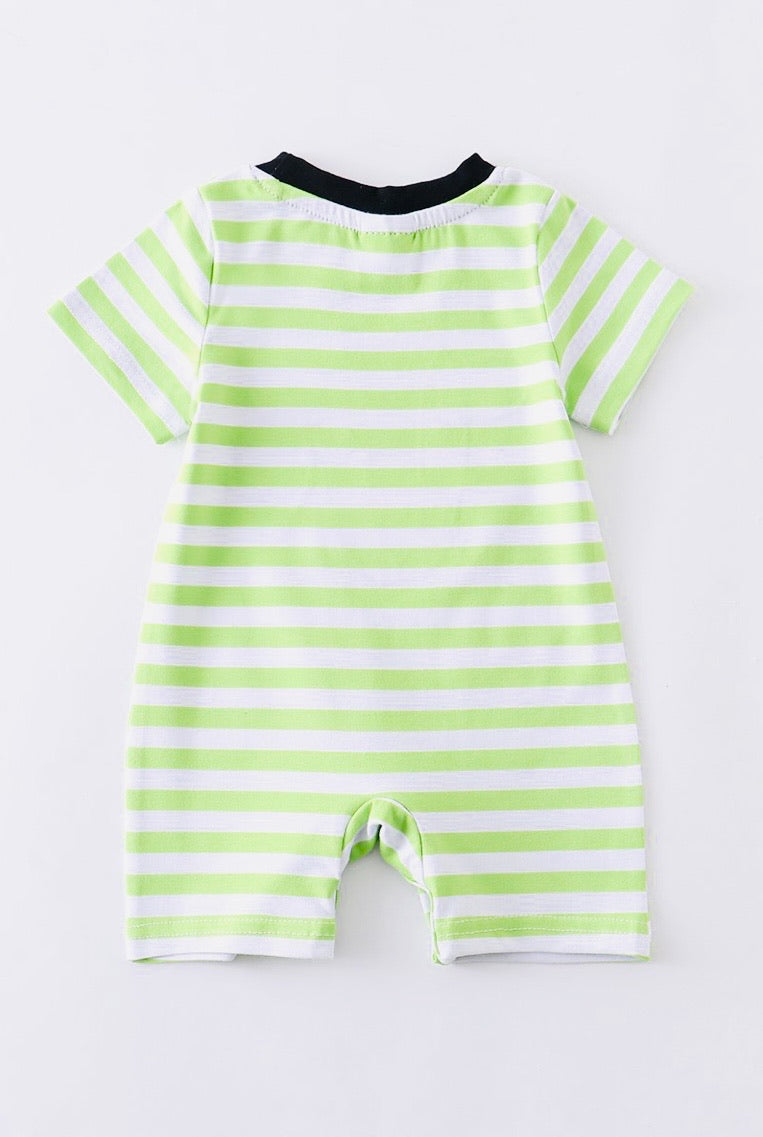 Moo.. Moo.. Romper