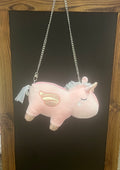 Unicorn Purse