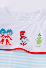 Load image into Gallery viewer, Dr. Seuss Character Top
