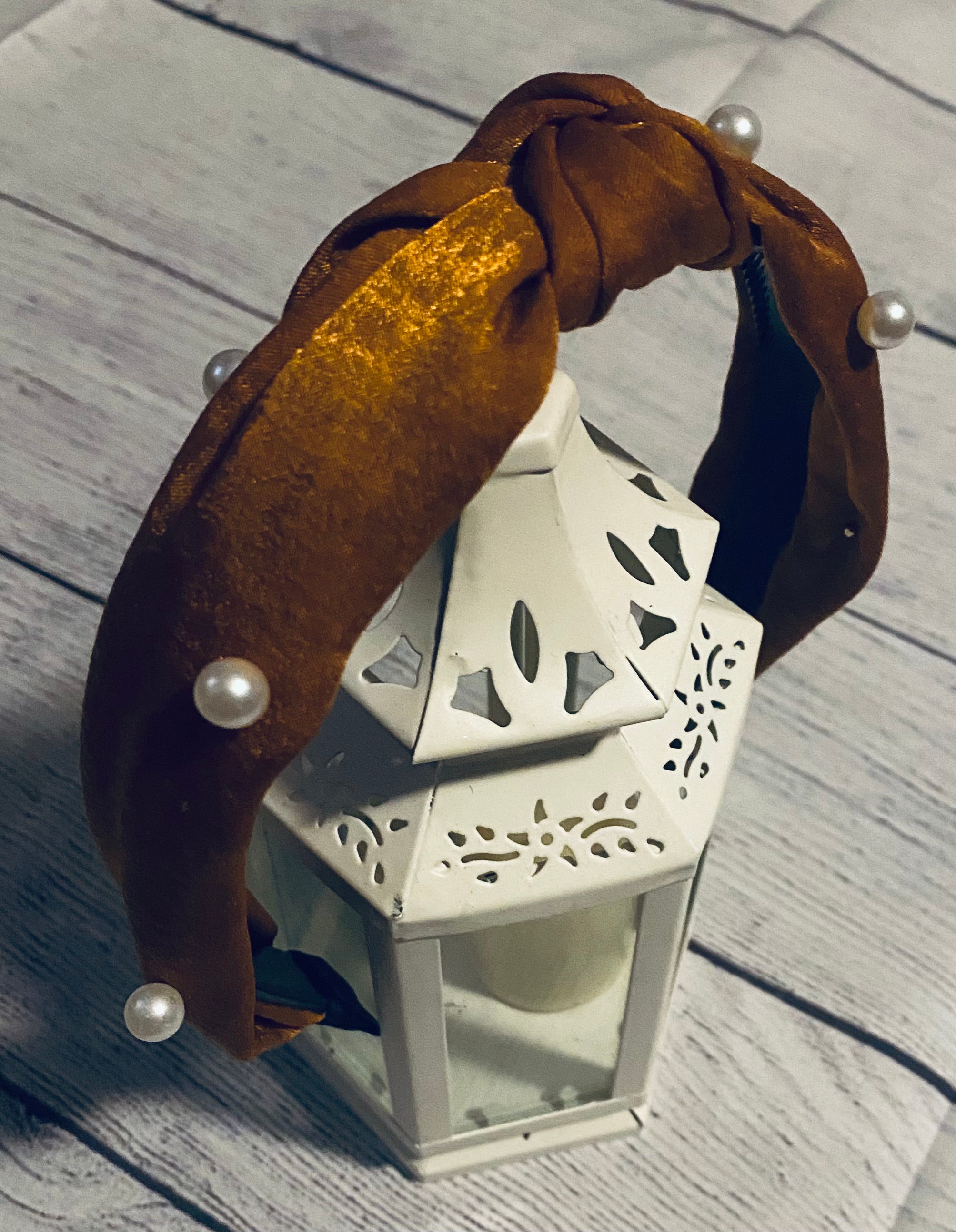 Pearl HeadBands