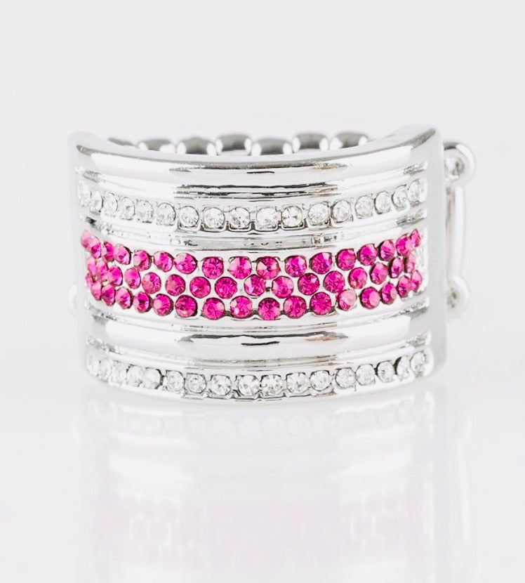 Top Dollar Pink Drama